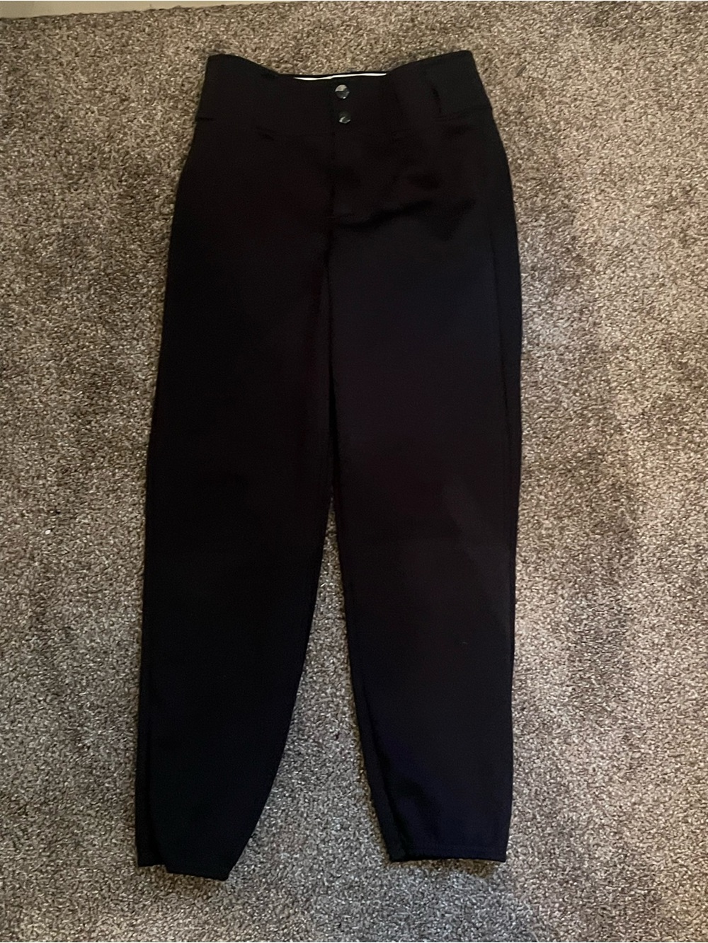 Baseball pants EUC Youth XL